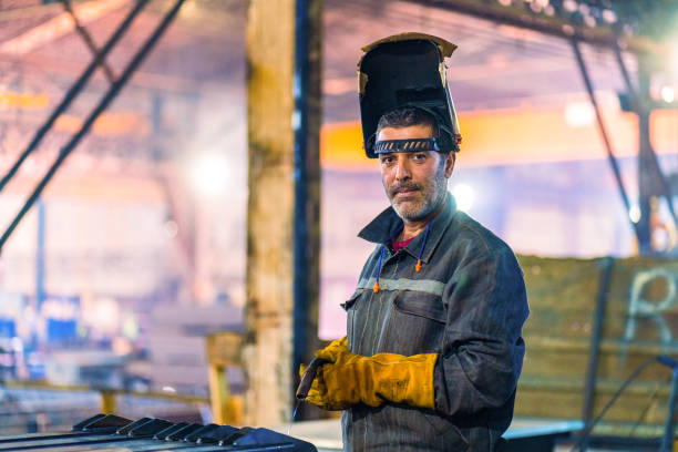 Affordable Welder Services in Lodi, CA