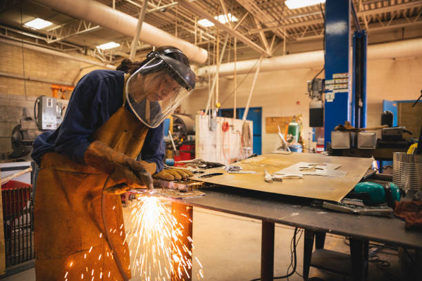 Best Aerospace and Defense Welding in Lodi, CA