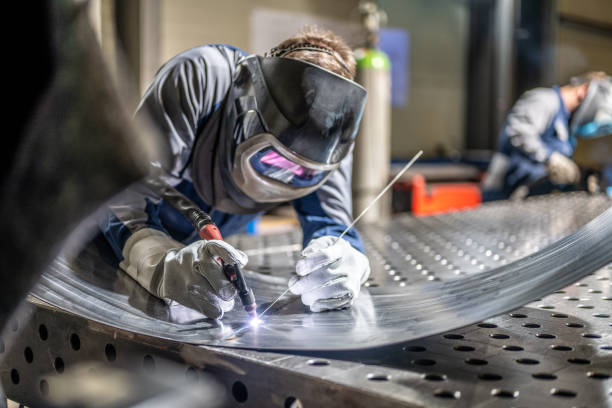 Best Pipe Welding in Lodi, CA