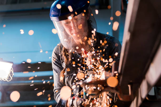 Best Aerospace and Defense Welding in Lodi, CA