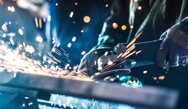 Best Food and Beverage Processing Equipment Welding in Lodi, CA